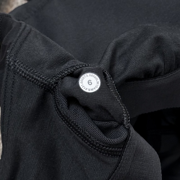 Lululemon Key To Balance Tank Top Heritage 365 Camo Deep Coal Multi - Picture 10 of 10